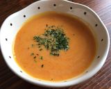 バターナッツかぼちゃ♡かわいいお花ご飯作り方4写真