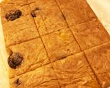 グリルでしっとり!はったい粉入りクッキー作り方7写真