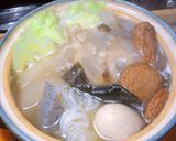 簡単あったかすぐ出来る！ おでん鍋！作り方5写真