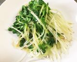 春雨ツナ大根作り方8写真