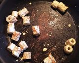 お弁当にピッタリ♪チクワのカレーマヨ炒め作り方2写真