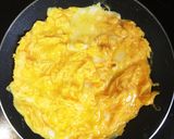 ふわトロオムライス作り方8写真