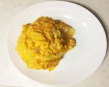 ふわトロオムライス作り方9写真