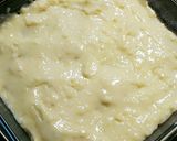 とろ～り♪ひき肉いっぱいの♪ラザニア作り方10写真