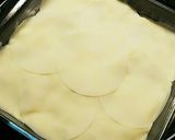 とろ～り♪ひき肉いっぱいの♪ラザニア作り方11写真