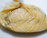 魚や肉を漬けるだけ！西京みそ漬けのもと作り方4写真