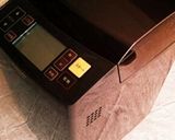 バター不使用！HBふわふわしっとり食パン作り方1写真