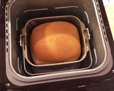 バター不使用！HBふわふわしっとり食パン作り方3写真