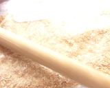 キティ♥レアチーズケーキ作り方3写真