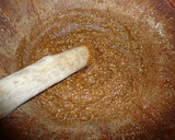 一味違う♪ほうれん草のごま和え作り方2写真