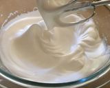 木苺のクリームチーズ・パウンドケーキ作り方7写真