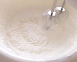 キティ♥レアチーズケーキ作り方11写真