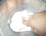 十五夜✿お月見団子作り方1写真