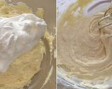 木苺のクリームチーズ・パウンドケーキ作り方14写真