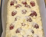 木苺のクリームチーズ・パウンドケーキ作り方18写真