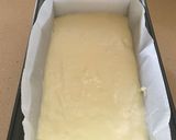 木苺のクリームチーズ・パウンドケーキ作り方16写真