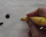 キティ♥レアチーズケーキ作り方17写真