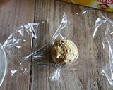 3種の味噌玉♪簡単、便利な常備ストック作り方6写真