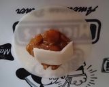 作りすぎたら、カレー餃子!作り方1写真