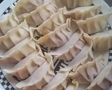 作りすぎたら、カレー餃子!作り方2写真