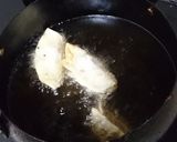 作りすぎたら、カレー餃子!作り方3写真