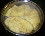 じゅわっとおあげの❤おいなりさん作り方1写真