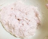 低温発酵オーバーナイト製法リュスティック作り方2写真