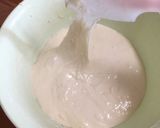 低温発酵オーバーナイト製法リュスティック作り方4写真