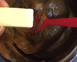 カフェオレきな粉餅作り方3写真