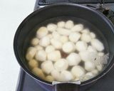 甘辛♡里芋の煮っころがし〜作り置きにも〜作り方2写真