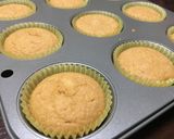 おから入りカップケーキ作り方3写真