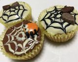 おから入りカップケーキ作り方4写真