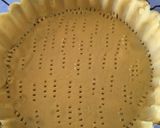 キッシュやケーキに＊タルト生地作り方3写真