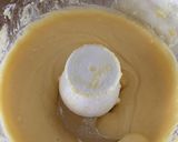 タルトケーキのアーモンドクリーム♫作り方1写真