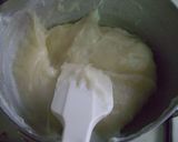 ■豆乳でわらびもち■作り方2写真