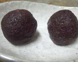 ノンオイル♪あんぱん☆作り方4写真