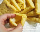 まるでロールキャベツ！油揚げの肉詰め煮作り方6写真