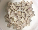 炊飯器より早い本格スパイスのカレーピラフ作り方4写真