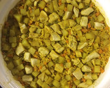 炊飯器より早い本格スパイスのカレーピラフ作り方9写真
