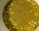 炊飯器より早い本格スパイスのカレーピラフ作り方7写真
