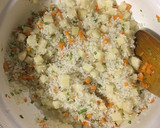 炊飯器より早い本格スパイスのカレーピラフ作り方6写真