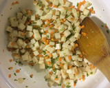 炊飯器より早い本格スパイスのカレーピラフ作り方5写真