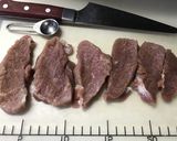 どっさりピーマン✿青椒肉絲風炒め作り方3写真