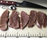 どっさりピーマン✿青椒肉絲風炒め作り方3写真