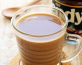 酒粕で濃厚カフェオレ＝ＣＡＳＵ・お・れ作り方7写真