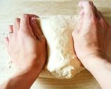 手作りふわふわパンをコタツでつくろう作り方6写真