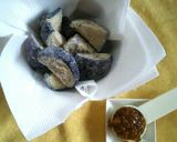 金山寺味噌de超簡単♡ナス味噌炒め♪作り方1写真