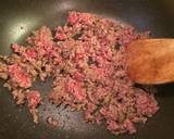 ☆じゃがいものそぼろ煮☆作り方2写真