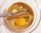 ブレンデでカフェオレ♡スコーン♪作り方5写真
