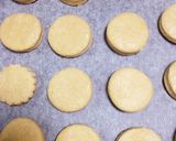 ブレンデでカフェオレ♡スコーン♪作り方8写真